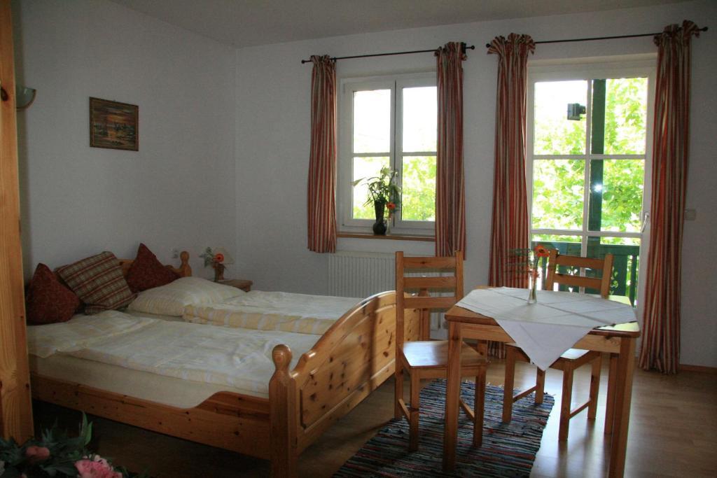 Gasthaus Marienhof Kirchdorf am Inn Room photo